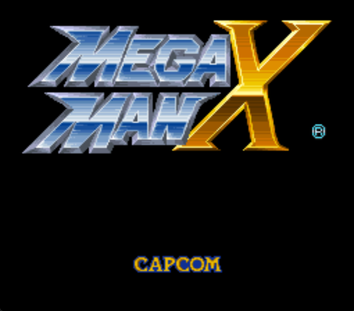 Detonado: Mega Man X